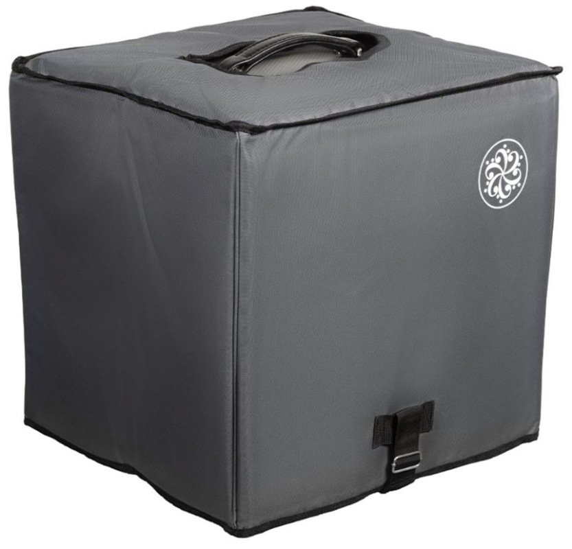 Darkglass Electronics DG112N Cabinet Cover